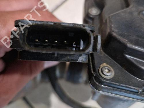 Used Catalyst Catalyst VW POLO VI (AW1, BZ1, AE1) 1.0 MPi (80 hp) 21861463 21861463