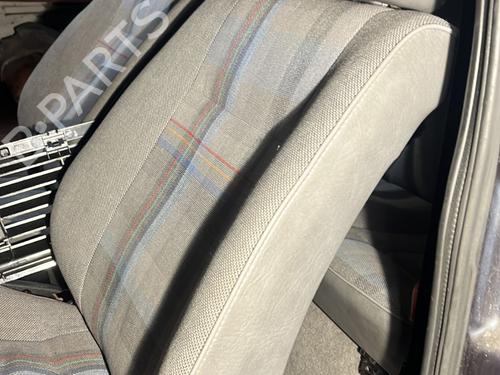 Used Left front seat Left front seat VW GOLF II (19E, 1G1) 1.8 (90 hp) 31947929 31947929