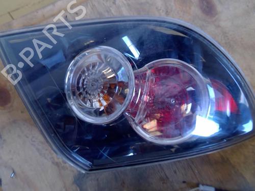 Used Left taillight MAZDA 3 (BK) 1.6 MZ-CD (90 hp) 20871214