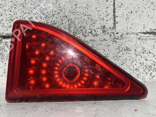 Bremselys NISSAN NV400 Van (X62, X62B) dCi 135 (136 hp) 32092800