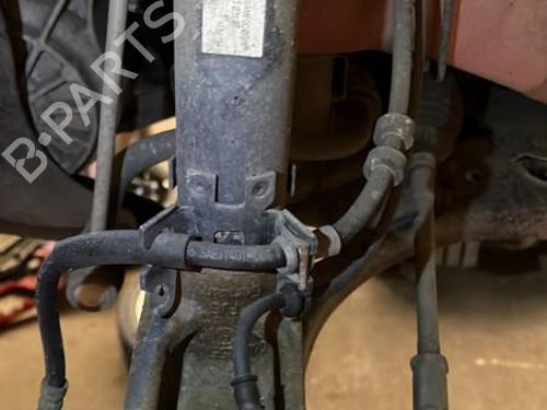 Left front steering knuckle SEAT IBIZA IV (6J5, 6P1) 1.2 TSI | BP20859090M25