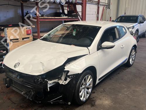 Headlight switch VW SCIROCCO III (137, 138) 1.4 TSI | BP26686202I24 - Image 8