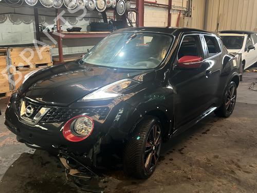 Left front window switch NISSAN JUKE (F15) 1.5 dCi | BP30303072I27  - Image 10