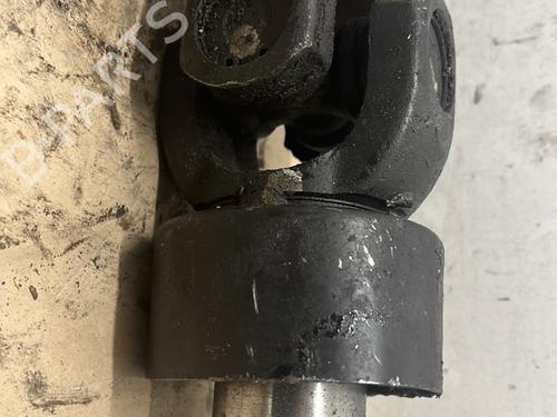 Used Driveshaft Driveshaft SUZUKI JIMNY Closed Off-Road Vehicle (SN) 1.5 DDiS 4x4 (86 hp) 30618136 30618136