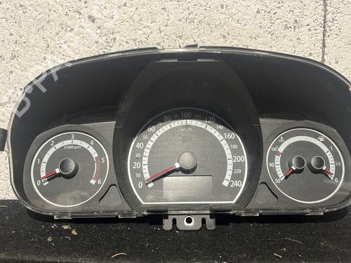 Used Instrument cluster KIA CEE'D SW (ED) 1.6 CRDi 90 (90 hp) 28425816