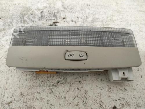 Innerbelysning RENAULT LAGUNA II (BG0/1_) 1.9 dCi (BG08, BG0G) | BP21859003I8 
