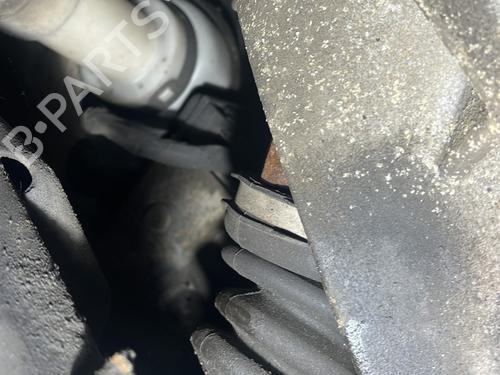 Left front driveshaft KIA CEE'D Hatchback (ED) 1.6 CRDi 90 | BP29453003M38 