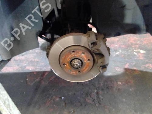 Used Right front steering knuckle CITROËN XSARA (N1) 1.4 i (75 hp) 20867745