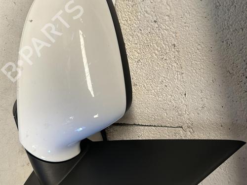 Used Right mirror OPEL ASTRA J (P10) 1.7 CDTI (68) (125 hp) 20866955