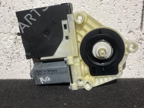 Left front window motor VW GOLF VI (5K1) 1.6 TDI | BP22536519E21