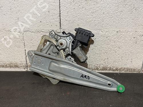 Used Rear right window mechanism TOYOTA AVENSIS Saloon (_T27_) 2.2 D-4D (ADT271_, ADT271R) (150 hp) 21864936