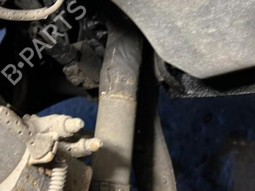 Right front driveshaft PEUGEOT 607 (9D, 9U) 2.7 HDi 24V | BP20862645M39