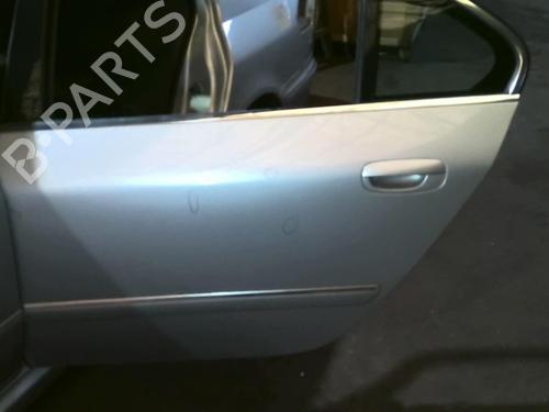 Left rear door PEUGEOT 607 (9D, 9U) 2.7 HDi 24V | BP21527501C4 