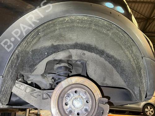 Used Wheel arch MINI MINI (R56) Cooper D (112 hp) 20869475