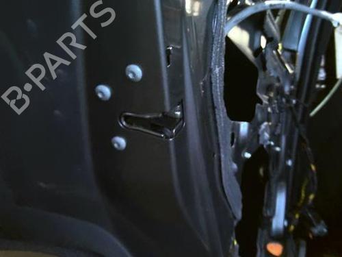 Used Rear left lock BMW X5 (E53) 3.0 d (218 hp) 21866322