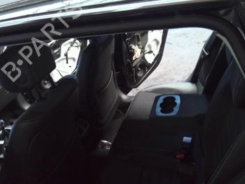 Used Rubber door seal RENAULT LAGUNA III Grandtour (KT0/1) 2.0 dCi GT (KT11, KT1E, KT1N) (178 hp) 21858638