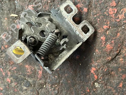 Hood lock ALFA ROMEO GIULIETTA (940_) 1.6 JTDM (940FXD1A) | BP20866848C133 