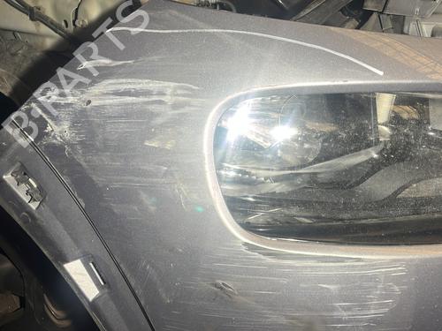 Front bumper CITROËN C4 CACTUS 1.2 THP 110 | BP29014313C7 