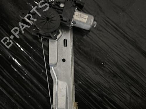 Used Rear right window mechanism FORD C-MAX II (DXA/CB7, DXA/CEU) 1.6 TDCi (115 hp) 20859494