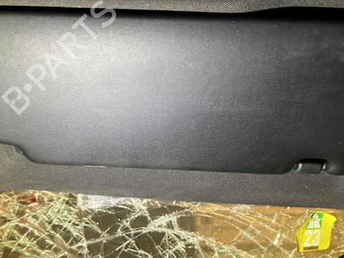 Used Left sun visor MERCEDES-BENZ A-CLASS (W176) A 200 CDI (176.001) (136 hp) 20865639