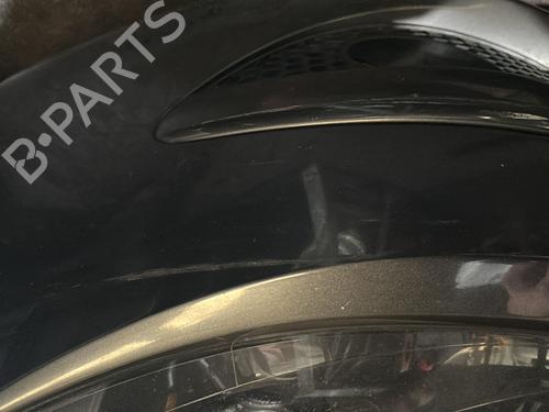 Front bumper SEAT ALTEA (5P1) 1.9 TDI | BP23846423C7 