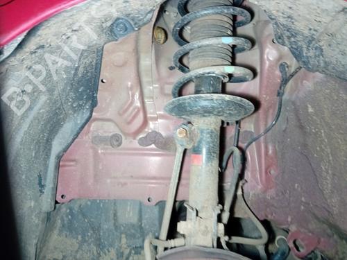 Used Left front shock absorber Left front shock absorber 20872519 20872519
