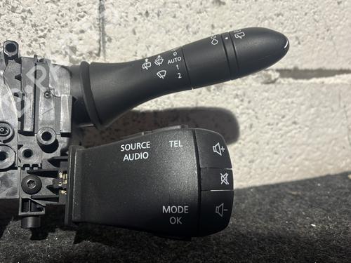 Steering column stalk RENAULT KADJAR (HA_, HL_) 1.3 TCe 140 (HLNB, HLN1) | BP31267789I23 - Image 5