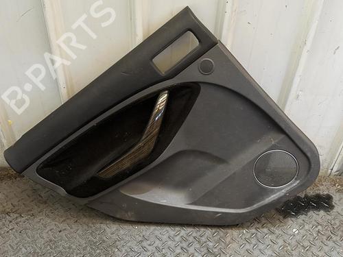 Used Rear left panel FORD C-MAX (DM2) 1.8 TDCi (115 hp) 21862839