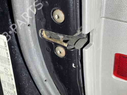 Used Front left lock CHRYSLER 300C Touring (LX, LE) 3.0 CRD (218 hp) 21865159
