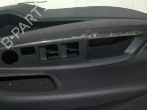 Front left panel KIA RIO III (UB) 1.25 CVVT | BP21381882C58 - Image 3