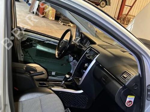 Used Rubber door seal MERCEDES-BENZ B-CLASS Sports Tourer (W245) B 200 CDI (245.208) (140 hp) 20865699