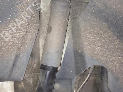 Used Right rear shock absorber SEAT LEON (1P1) 2.0 TDI (170 hp) 20863889