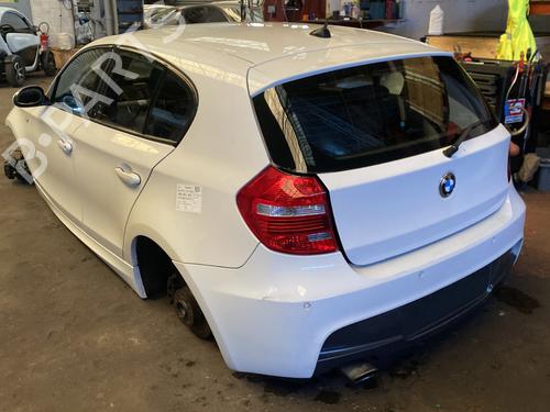 Steering wheel BMW 1 (E87) 118 d | BP24803138C49  - Image 6