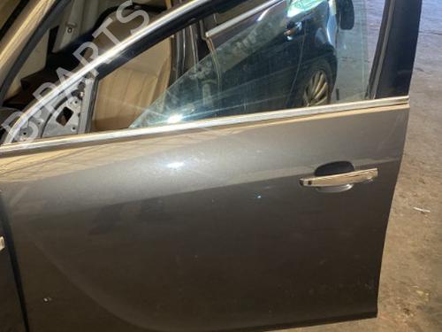 Used Left front door OPEL INSIGNIA A Sports Tourer (G09) 2.0 CDTI (35) (131 hp) 20862075