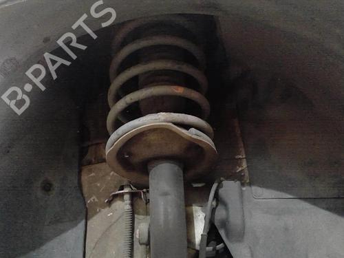 Used Right front shock absorber CITROËN XSARA (N1) 1.4 i (75 hp) 20867748