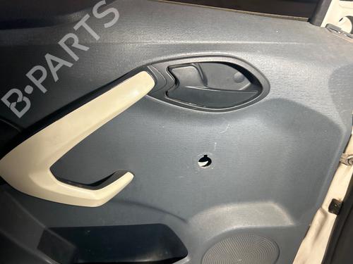 Used Front left panel Front left panel FORD KA (RU8) 1.2 (69 hp) 39894451 39894451