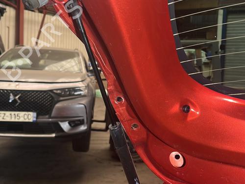 Tailgate lift support RENAULT CLIO IV (BH_) 0.9 TCe 90 (BHNF, BHMA, BHMH, BHJK, BHJR) | BP26977756C138 