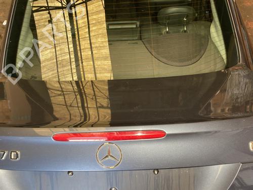 Tailgate MERCEDES-BENZ CLK (C209) CLK 270 CDI (209.316) | BP20868341C6 