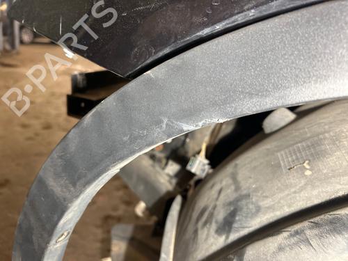 Used Front left wheel arch trim Front left wheel arch trim 38707820 38707820