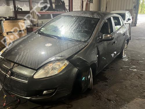 Used Parts FIAT BRAVO II (198_) 1.6 D Multijet (198AXL1B) (120 hp) 4245843