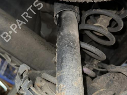 Used Right rear shock absorber RENAULT GRAND SCÉNIC III (JZ0/1_) 1.9 dCi (JZ0J, JZ0N, JZ1K, JZ1S) (131 hp) 25844018