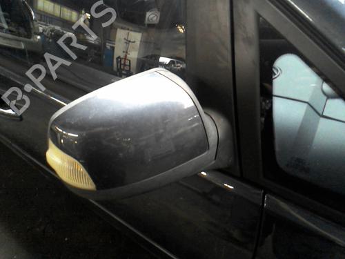Used Right mirror FORD C-MAX (DM2) 1.8 TDCi (115 hp) 20864226