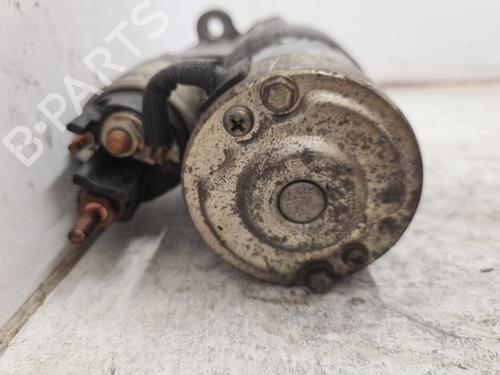 Starter NISSAN MICRA III (K12) 1.5 dCi | BP21858718M8 