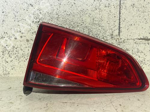 Venstre baglygte bagklap Venstre baglygte bagklap VW GOLF SPORTSVAN VII (AM1, AN1) [2014-2020] 36144046 36144046