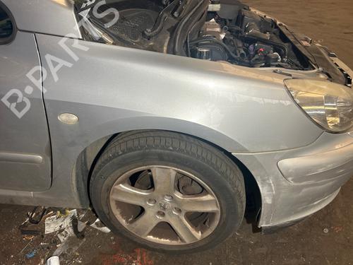 right-front-fenders-peugeot-307-cc-3b-2003-2004-2005-2006-2007-2008-2009-38585832 main image