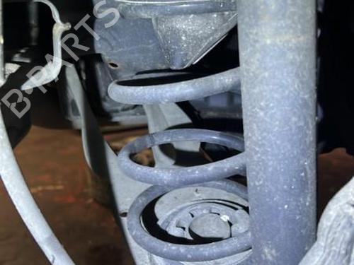 Used Shock absorber spring Shock absorber spring MERCEDES-BENZ A-CLASS (W176) A 200 CDI (176.001) (136 hp) 20865628 20865628
