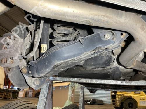 Used Rear axle MERCEDES-BENZ E-CLASS (W212) E 350 CDI (212.023) (265 hp) 21865192