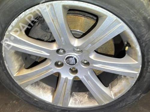 Felg JAGUAR XF I (X250) 3.0 D (241 hp) 21864326