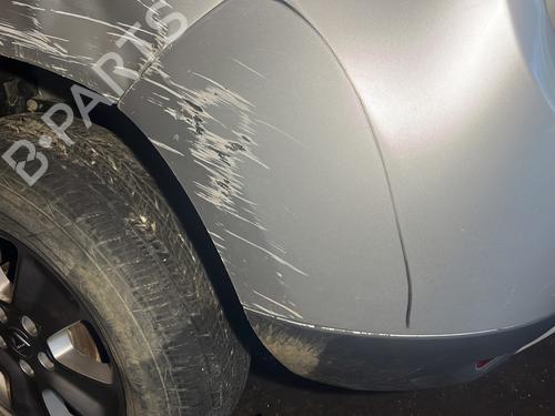 Rear bumper DACIA DUSTER (HS_) 1.5 dCi 4x4 | BP28052993C8 