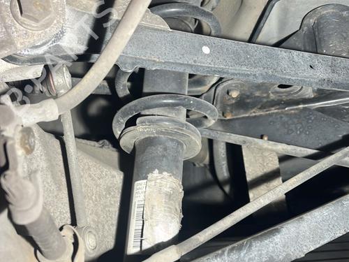 Used Left rear shock absorber MINI MINI COUNTRYMAN (R60) Cooper S (190 hp) 30162309
